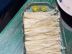 -老灶堂文创火锅(文艺路店)