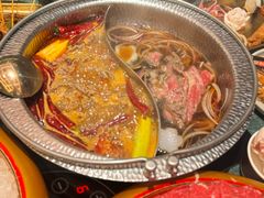 -牛New寿喜烧(龙湖金沙天街店)
