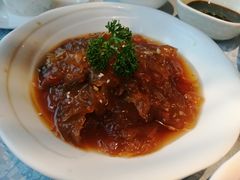 -阿娘家·原生态农家菜(国顺东路店)