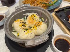 -广州逸林假日酒店·四季桃源中餐厅(白云山风景区店)