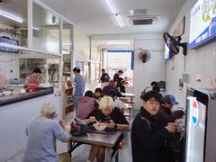 -巧手馄饨(箍桶巷店)