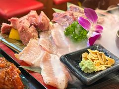 -大阪烧肉BAKA一代(国贸商住大厦店)