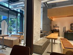 -LANLIZI BAKERY(COSMO店)