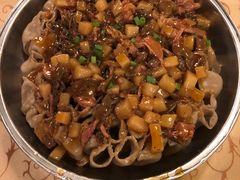 -乔家满族八大碗(流水沟店)