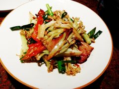 -桂小厨广西菜(桂林万象城店)