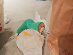 -麦当劳(百利广场店)