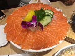 -万岁寿司(芳村店)