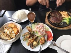 -妈阁铭记澳葡美食