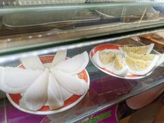 -海口骑楼小吃街