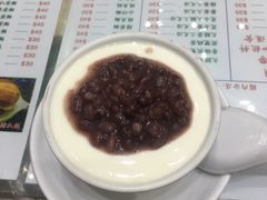 -义顺牛奶公司(新马路老店)