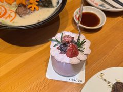 -大岛日本料理铁板烧(南通大饭店)