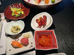 -花潮料理艺食馆(SM新生活广场店)