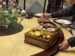 -思金拉措庄园藏餐(太阳岛店)