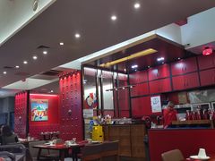 大堂-1078號老北京涮肉(松柏店)