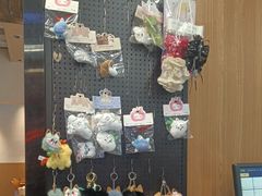 -子檀大隐炭烧(食品街店)