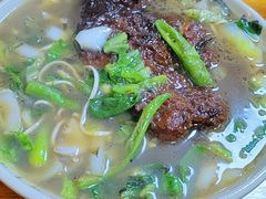 -无名氏面馆(邮电路店)
