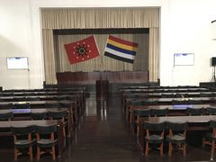 -辛亥革命博物院北区