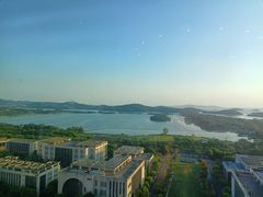 -无锡瑞廷西郊酒店·悦湖景观餐厅