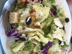 -Cha Cha's Beach Cafe
