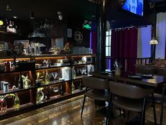 -Uncle Kosto科斯托·中东菜