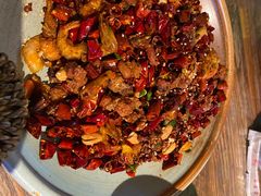 -水煮三国·川鲁江湖菜(香山店)