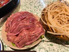 -五里关火锅(牛市口店)