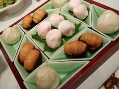 雀巢美点-和记小菜(七宝店)