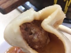 -马大刚白记包子