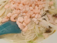 -松鹤楼面馆(清河万象汇店)