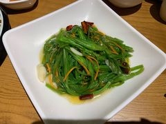 水性杨花-隔壁老王·家常云南菜(花巷店)