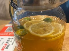 -花舍·新派粤菜·西餐·下午茶(亚运村·鸟巢店)