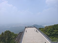 -头陀岭景区