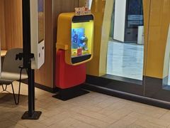 -麦当劳(莆田荔城大道万达店)