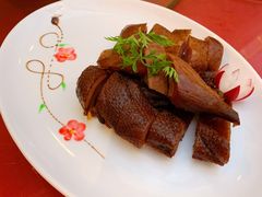 -利顺德大饭店·水岸中餐厅(小白楼店)