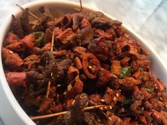 -蔴将·川菜(黄龙万科店)