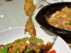 -朝郡酒家·粤菜(燕大星苑店)