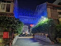 -佛山顺德香云纱园林酒店(清晖园店)