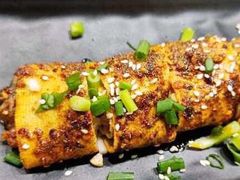 -有鱼吃·纸包烤鱼(曲江创意谷店)