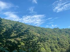 -古龙峡云天玻霸