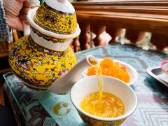 -百年老茶馆