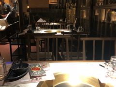 大堂-哥老官重庆美蛙鱼头(西湖银泰十一哥店)