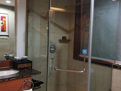 -峨眉山世纪阳光大酒店(峨眉高铁站店)