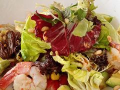 -MONICH牛排融合餐厅(和义大道购物中心店)