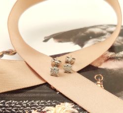 -威德钻石-克拉钻大本营(南京东路店)