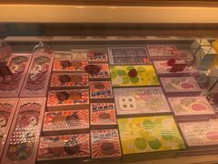 -好利来(十里河店)