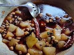 -大众跷脚牛肉馆·非遗传承单位(峨眉山店)