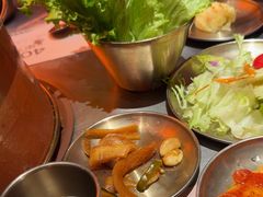 -西塔老太太泥炉烤肉(苏州大悦城店)