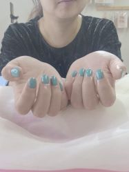点击看大图 -四季·予你日式美甲美睫Nail
