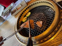 -赤坂亭·M9和牛放题(长楹天街购物中心店)