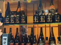 -长崎屋·日本料理·刺身·烧鸟(天河北路店)